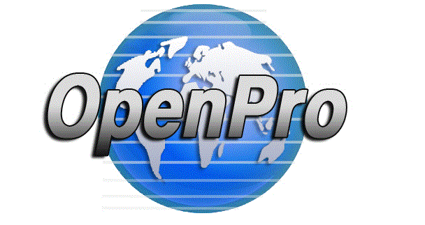 OpenPro Inc in Elioplus