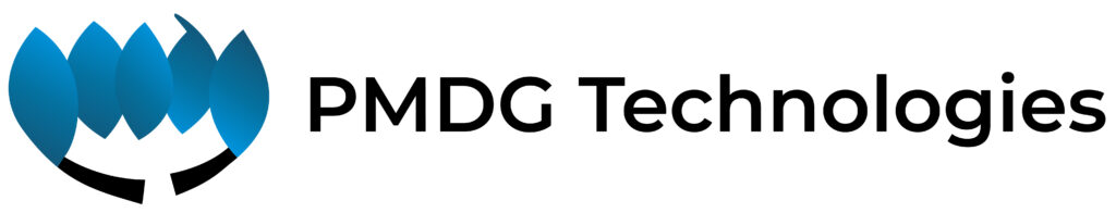 PMDG tech