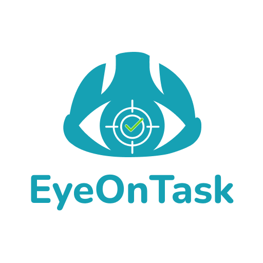 EyeOnTask  logo