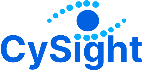 CySight logo