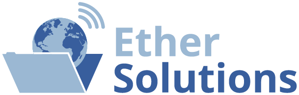 Ether Solutions Limited in Elioplus