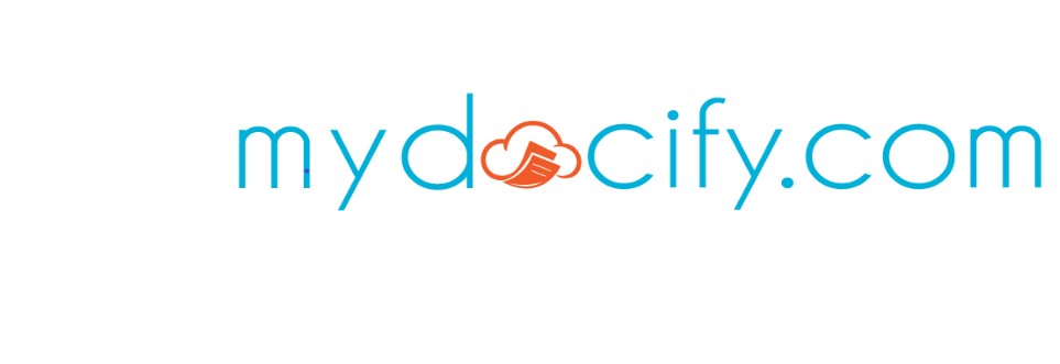 MyDocify Ltd