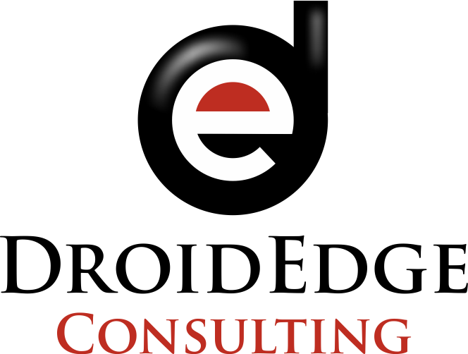 Droidedge Consulting in Elioplus