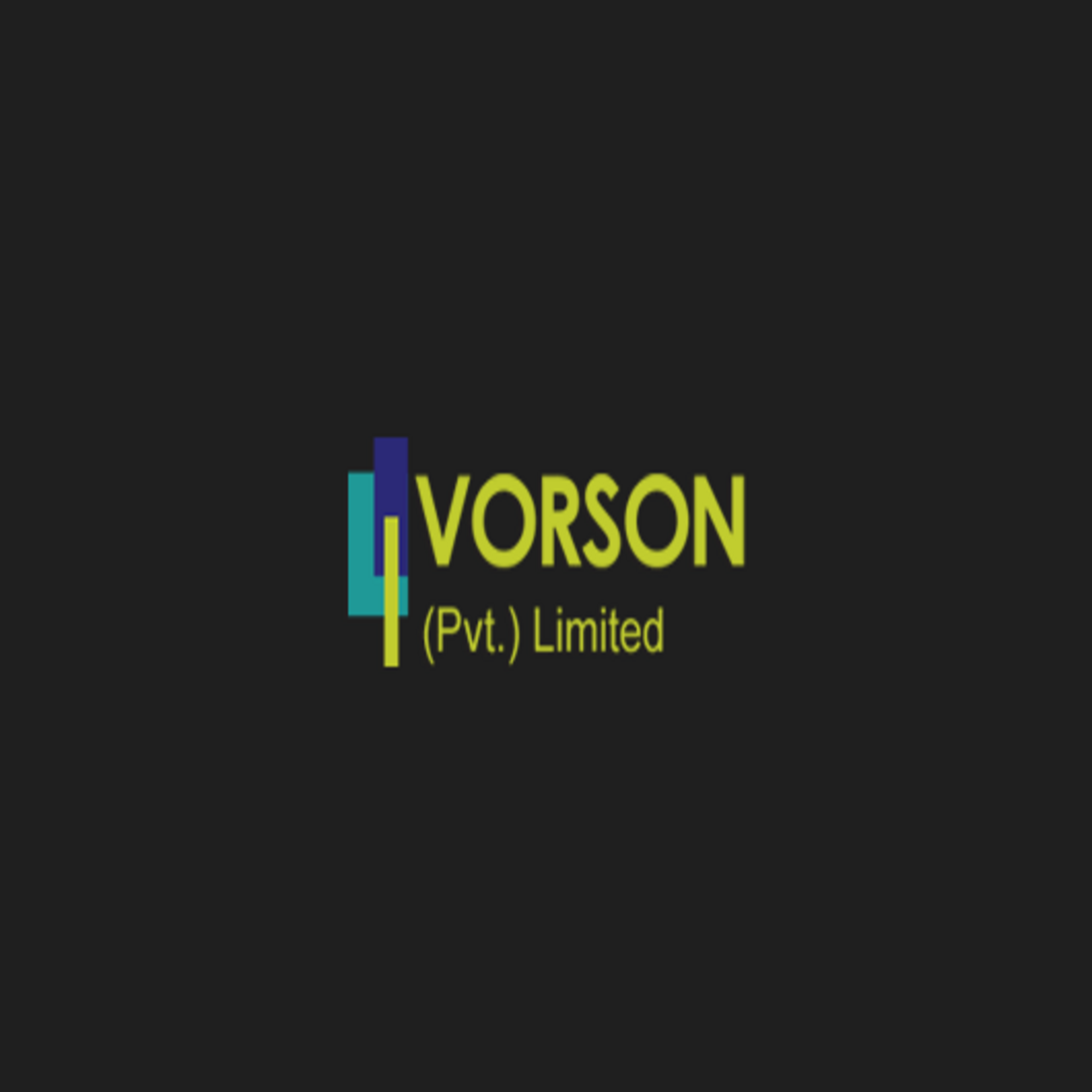 Vorson Private Limited in Elioplus