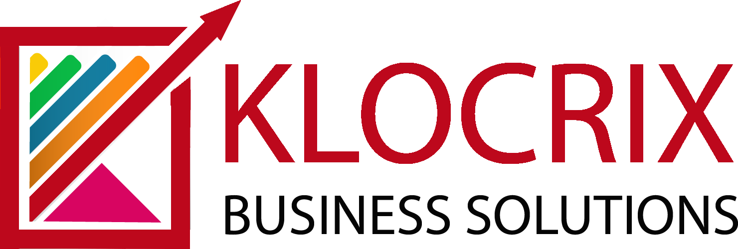 Klocrix Business Solutions Pvt Ltd