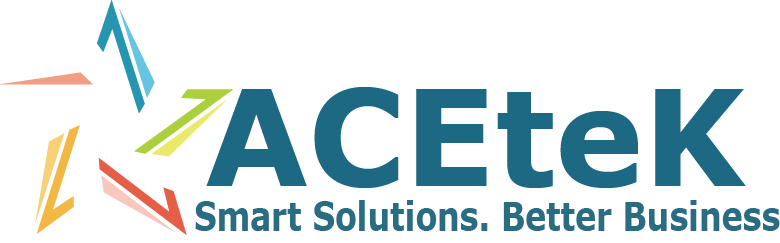 ACEteK Software Limited in Elioplus