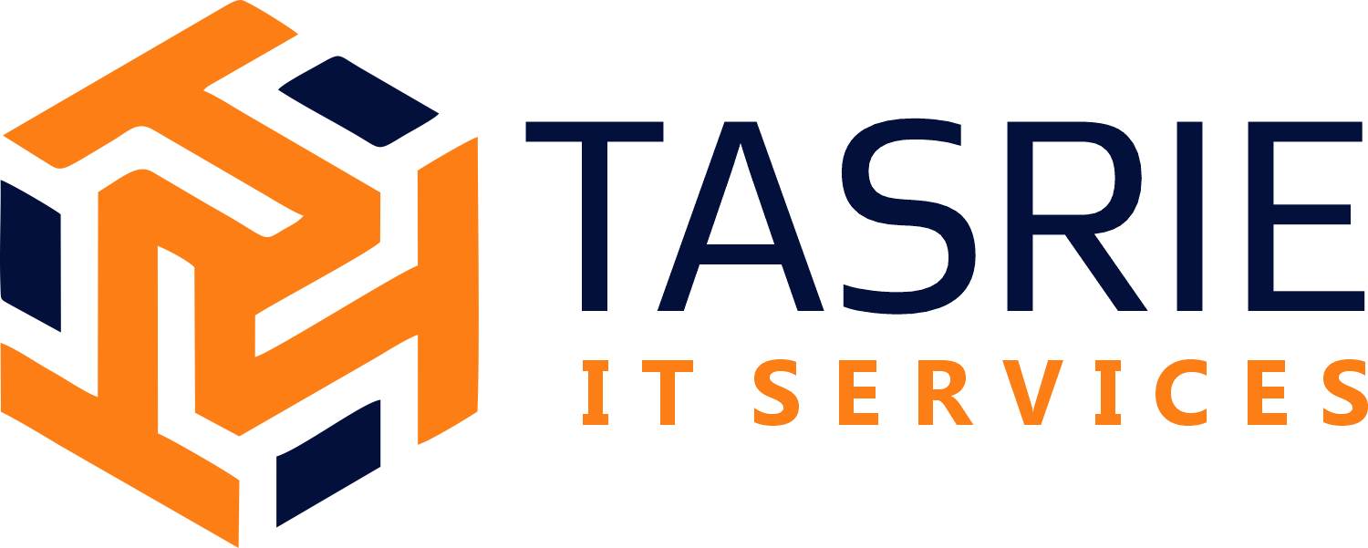 Tasrie IT Services