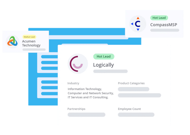 Elioplus Inbound partner recruitment