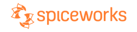 Spiceworks Network