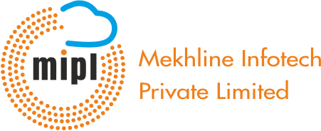 Mekhline Infotech Pvt Ltd logo