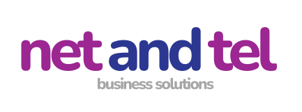 Net and Tel Business Solutions logo