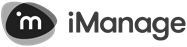 iManage logo